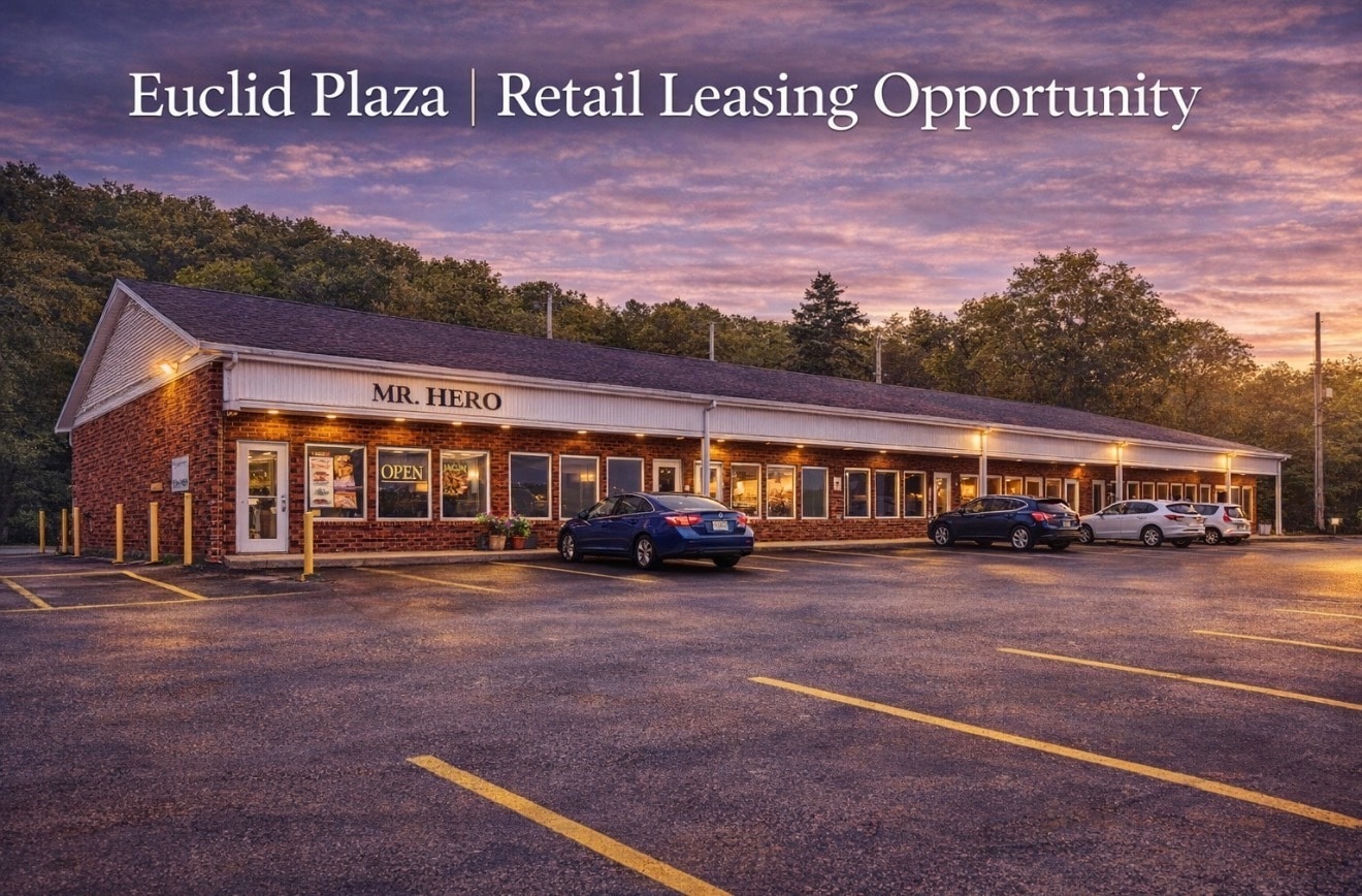 24674-24700 Euclid Ave, Euclid, OH for Rent