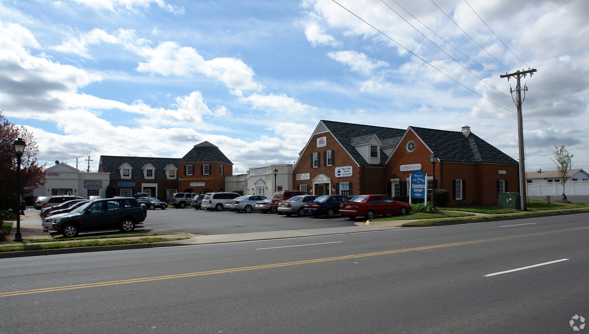 8755-8785 Mathis Ave, Manassas, VA for Rent