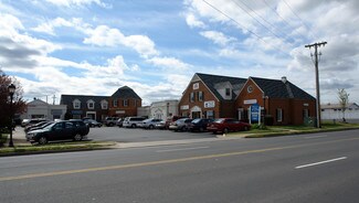 Manassas, VA undefined - 8755-8785 Mathis Ave