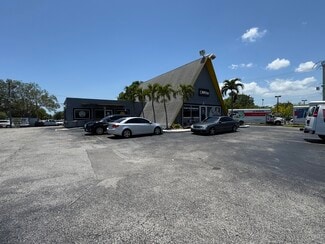 Oakland Park, FL Retail - 3000 W Oakland Park Blvd
