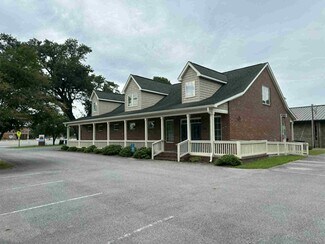 Morehead City, NC Office - 4725 Country Club Rd Morehead City, NC Office - 4725 Country Club Rd