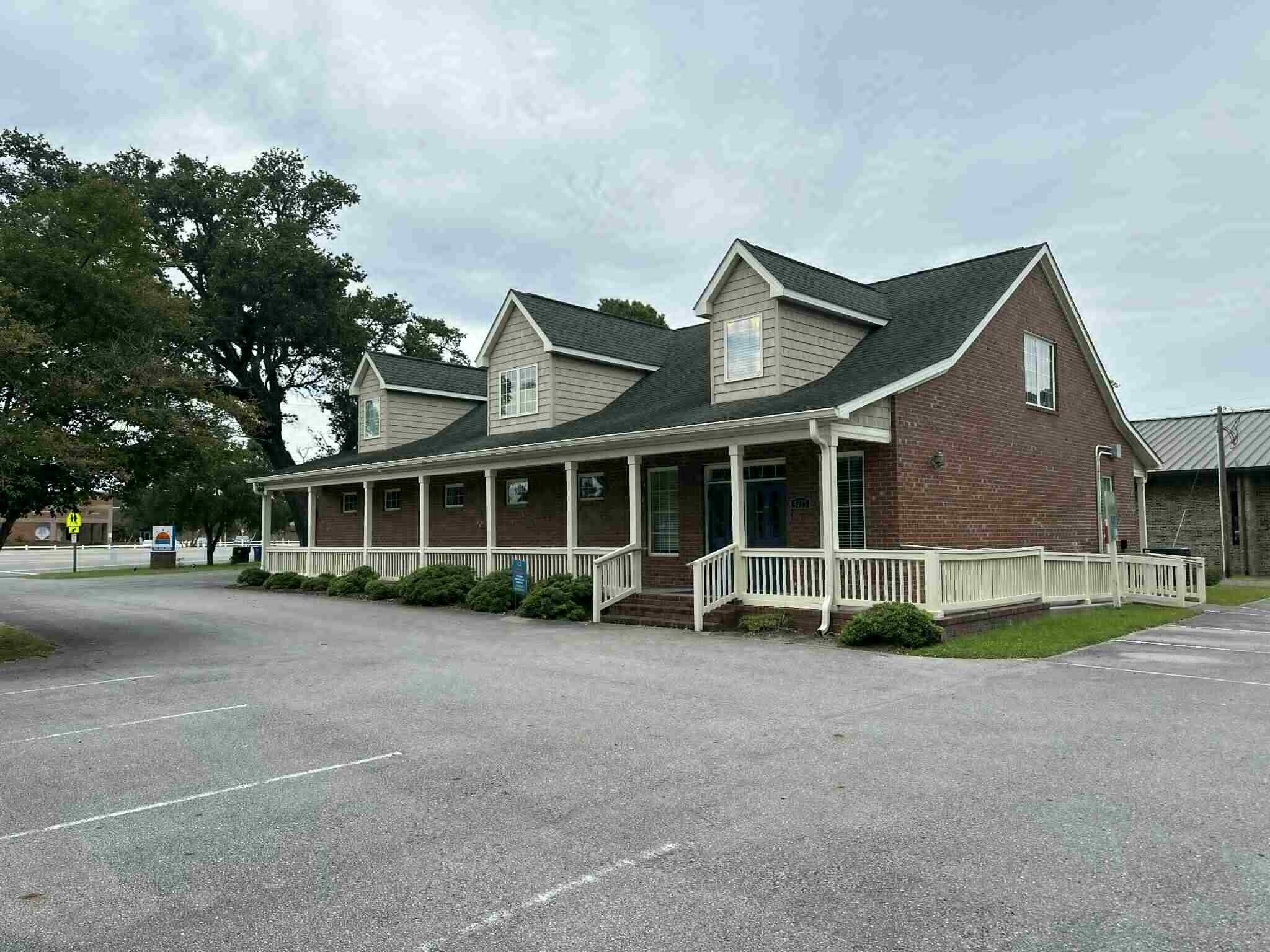 4725 Country Club Rd, Morehead City, NC for Rent