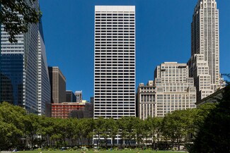 New York, NY Office - 1114 Avenue of the Americas