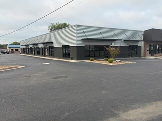 Russellville, AR Office/Medical - 102 S Sidney Ave Russellville, AR Office/Medical - 102 S Sidney Ave