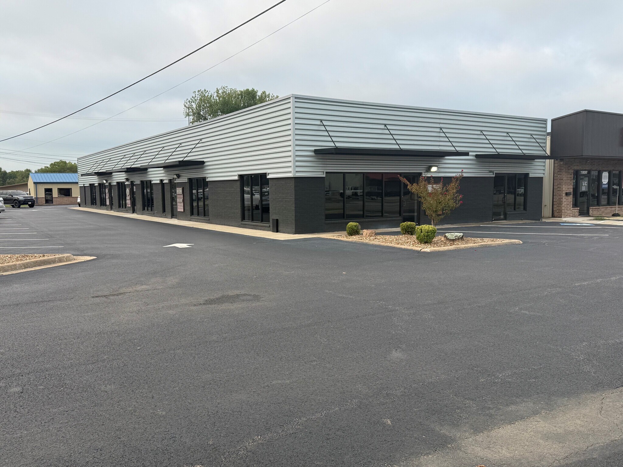102 S Sidney Ave, Russellville, AR for Rent