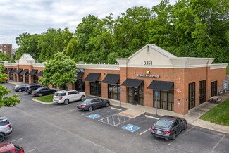 Franklin, TN Office - 3351 Aspen Grove Dr