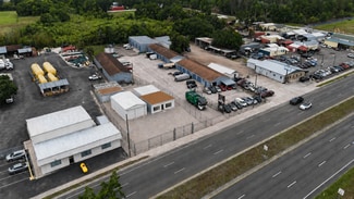 Lutz, FL Industrial - 17604 N Us-41