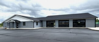 Davison, MI Retail - 9474 Lapeer Rd