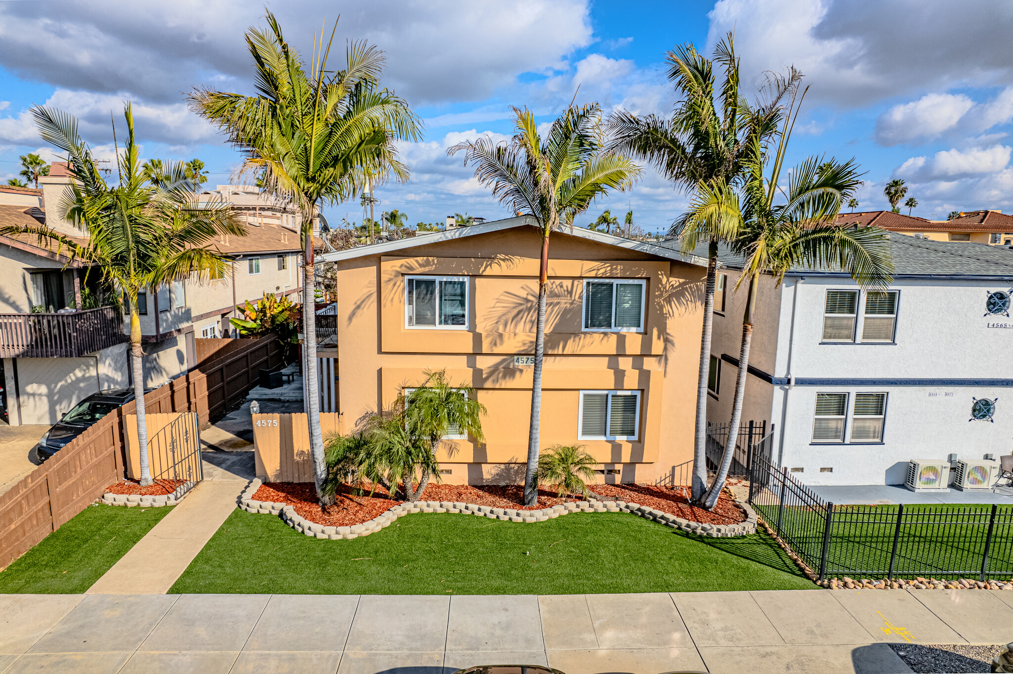 4575 North Ave, San Diego, CA for Sale