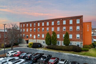 Atlanta, GA Office - 530 Means St NW