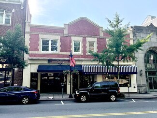 Tarrytown, NY Flex - 2 Central Ave
