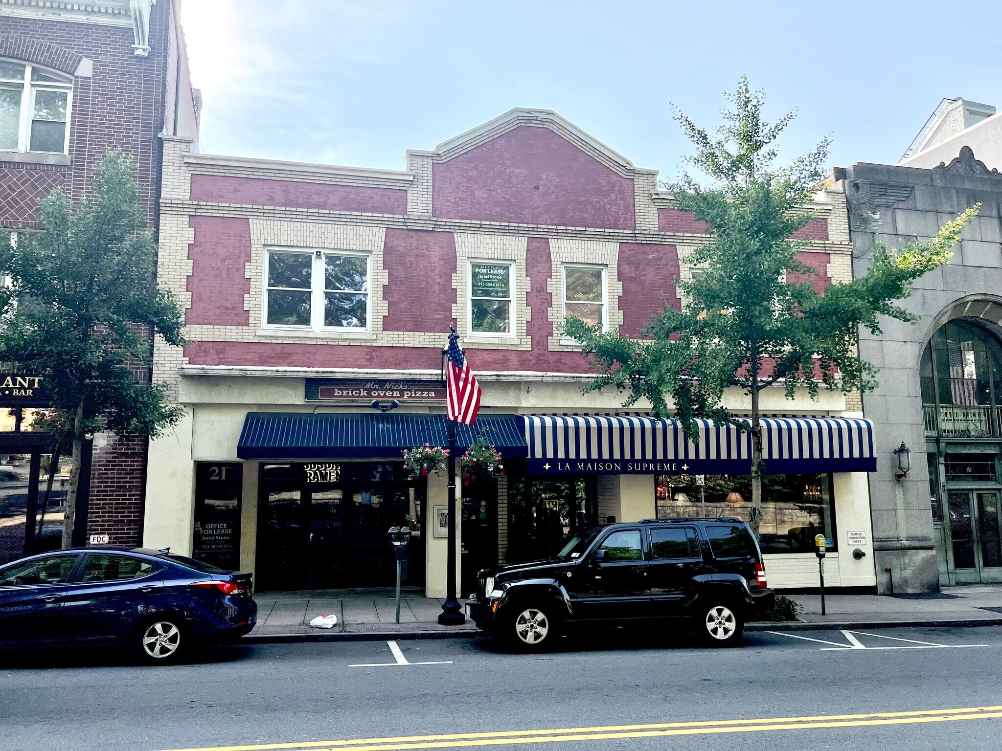 2 Central Ave, Tarrytown, NY for Rent