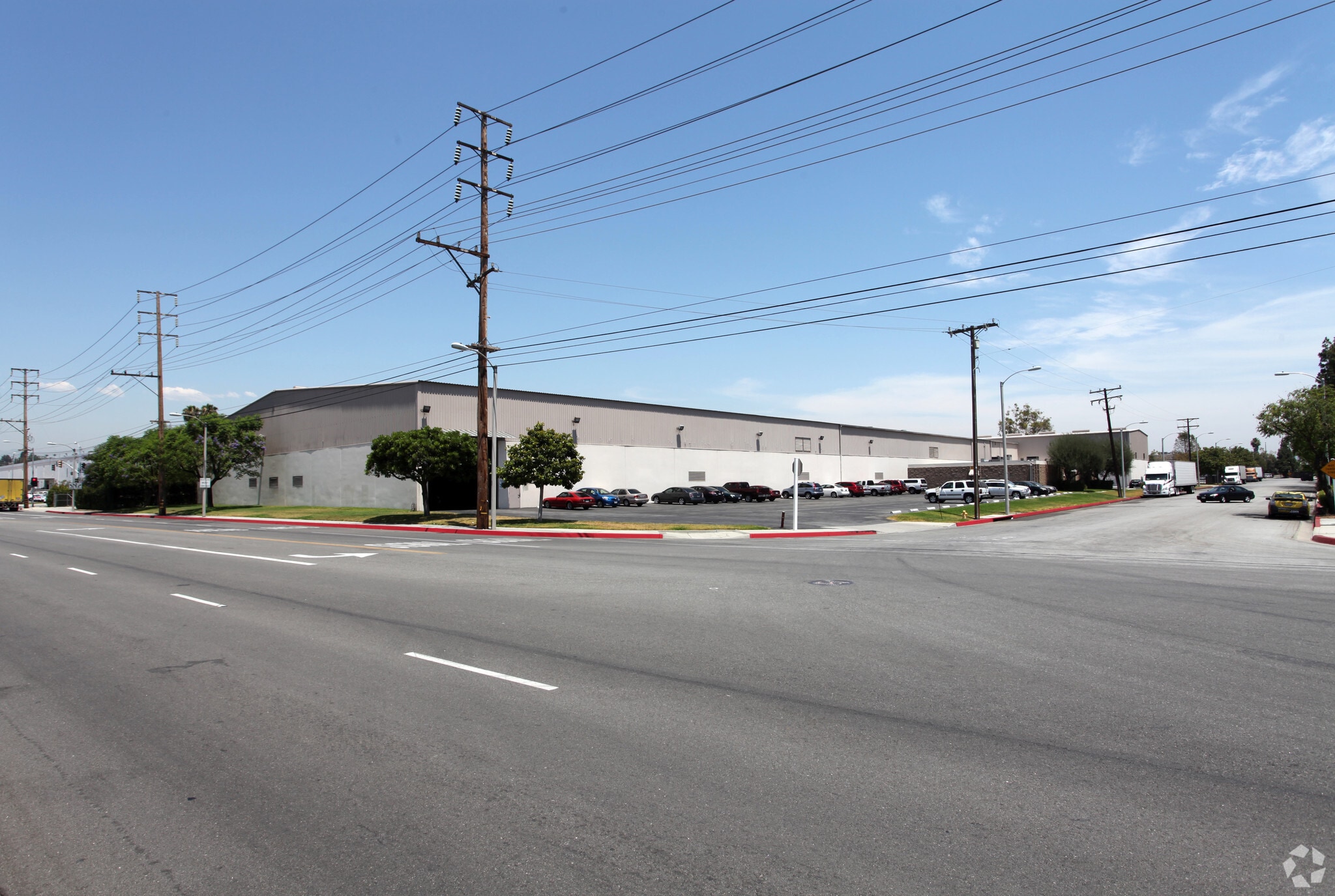 16049 E Stephens St, City Of Industry, CA for Sale