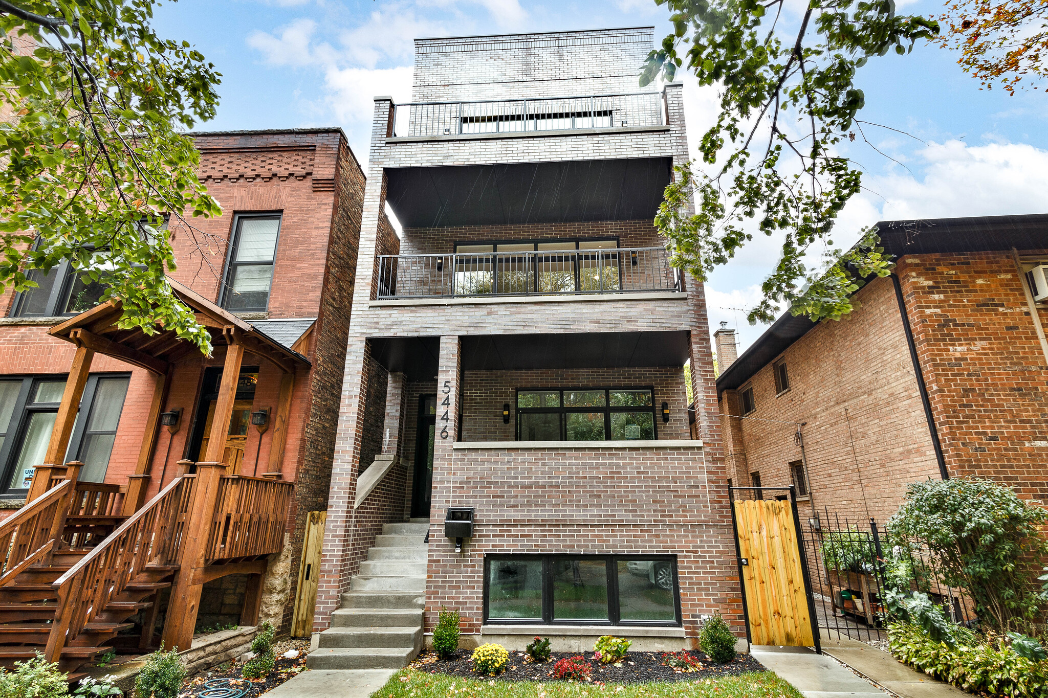 5446 S Kimbark Ave, Chicago, IL for Sale