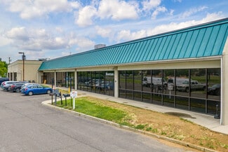 Burlington, NJ Office, Flex, Industrial - 450-460 Veterans Dr Burlington, NJ Office, Flex, Industrial - 450-460 Veterans Dr