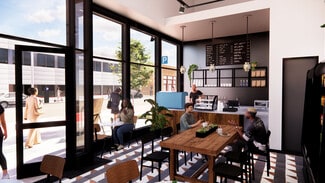 San Francisco, CA Retail - 625 3rd St