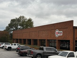 Bogart, GA Flex - 200 Cleveland Rd Bogart, GA Flex - 200 Cleveland Rd