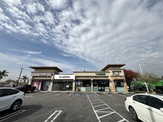 Pico Rivera, CA Retail - Washington Blvd