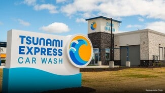 Dyer, IN Restaurant - 2070 Calumet Ave