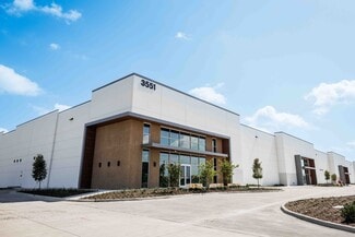 Lewisville, TX Industrial - 3551 Windhaven Pkwy