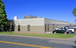 Burnsville, MN Office/Retail, Flex - 1103-1151 Riverwood Dr