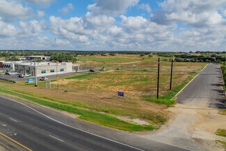 Floresville, TX Commercial - 208 Live Oak Way Floresville, TX Commercial - 208 Live Oak Way