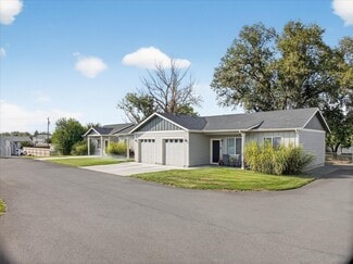 Baker City, OR Multi-Family - 2840 Clark St