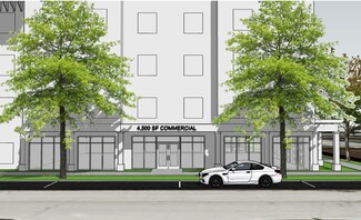 Bloomington, IN Commercial Land - 4600 E Morningside Dr