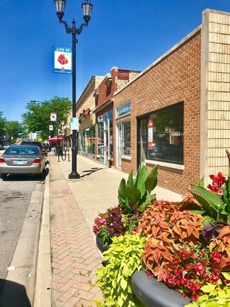 Forest Park, IL Retail - 7439 Madison St Forest Park, IL Retail - 7439 Madison St
