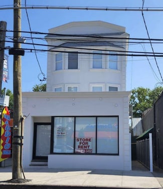 Staten Island, NY Office - 173 New Dorp Ln