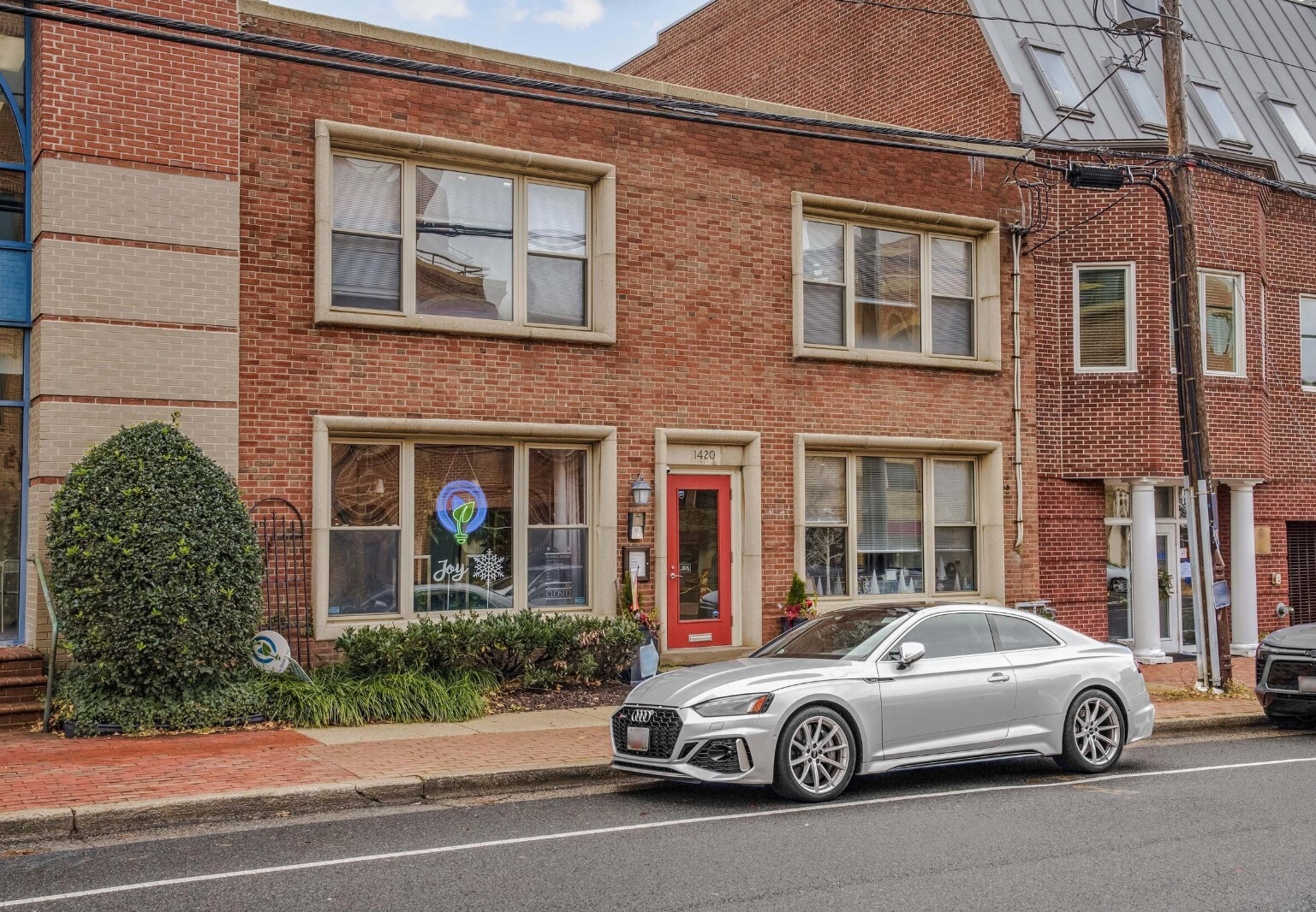 1420 Prince St, Alexandria, VA for Rent