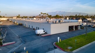 Bloomington, CA Office/Medical, Retail, Industrial - 993 W Valley Blvd Bloomington, CA Office/Medical, Retail, Industrial - 993 W Valley Blvd