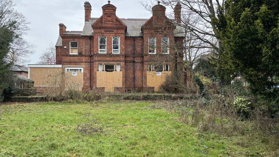 1A Pelham Rd, Grimsby, SHS for Sale