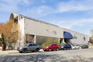 Brooklyn, NY Medical - 1440 E 99th St Brooklyn, NY Medical - 1440 E 99th St