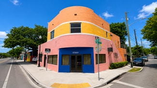 Miami, FL Retail - 190 NE 56th St Miami, FL Retail - 190 NE 56th St