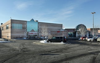 Ottawa, ON Office - 110 Place D'' Orleans Dr