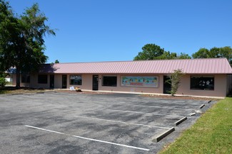 Spring Hill, FL Retail - 11085 Hearth Rd