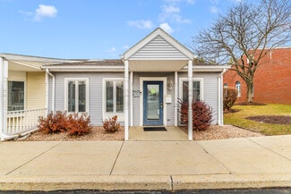 Hagerstown, MD Business Park - 360 Mill St
