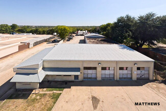 Fort Worth, TX Industrial - 2557 S Riverside Dr Fort Worth, TX Industrial - 2557 S Riverside Dr