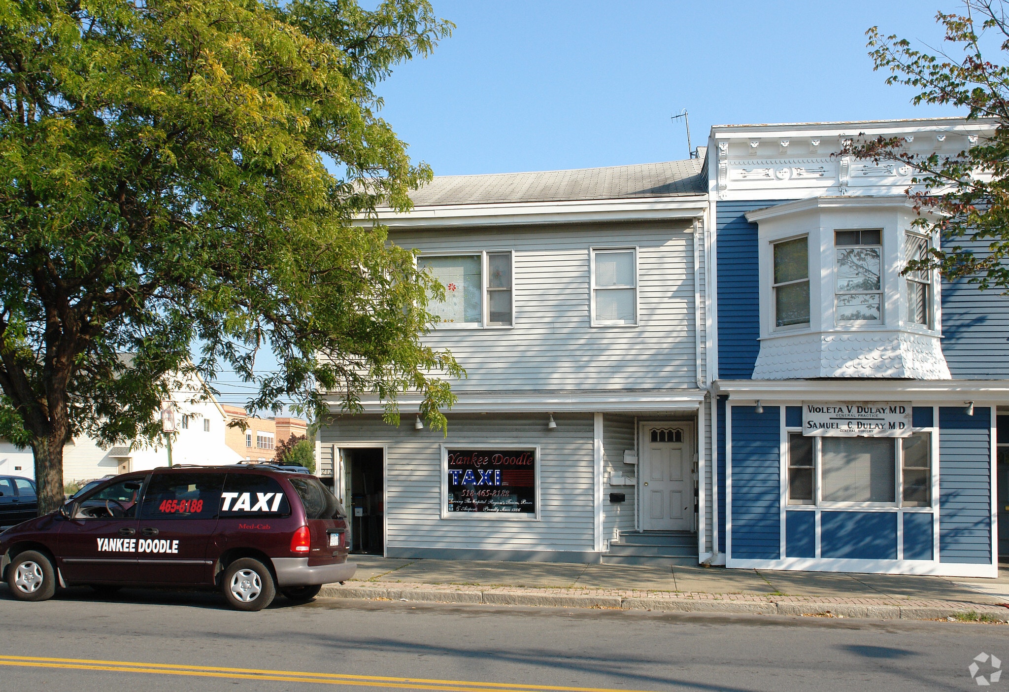 212 Broadway, Rensselaer, NY for Rent