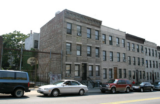 Brooklyn, NY Apartments - 532 39th St