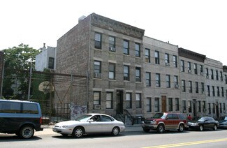 Brooklyn, NY Apartments - 532 39th St Brooklyn, NY Apartments - 532 39th St