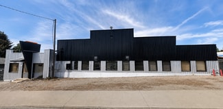Spokane, WA Industrial - 2909 N Crestline St Spokane, WA Industrial - 2909 N Crestline St