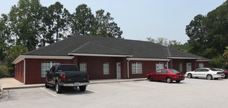 Jacksonville, FL Office - 9957 Moorings Dr