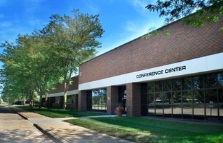 Urbandale, IA Flex - 11200-11274 Aurora Ave Urbandale, IA Flex - 11200-11274 Aurora Ave