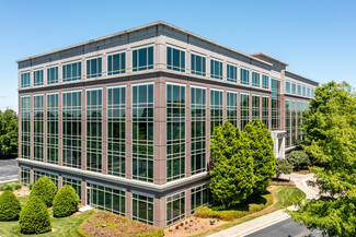 Lawrenceville, GA Office - 1735 N Brown Rd