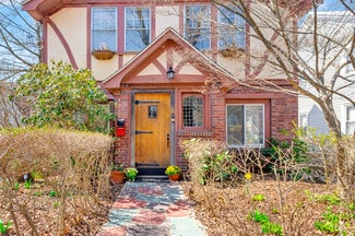 Brookline, MA Multi-Family - 126 Westbourne Ter