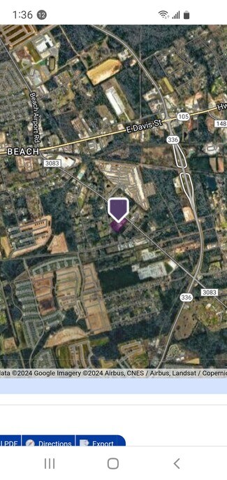 Conroe, TX Commercial Land - 880 FM 3083 Rd Conroe, TX Commercial Land - 880 FM 3083 Rd