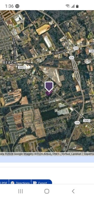 Conroe, TX Commercial - 880 FM 3083 Rd Conroe, TX Commercial - 880 FM 3083 Rd