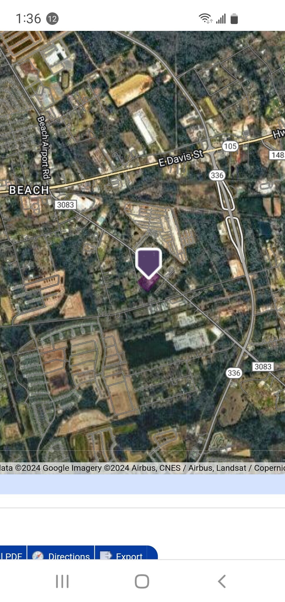 880 FM 3083 Rd, Conroe, TX for Sale